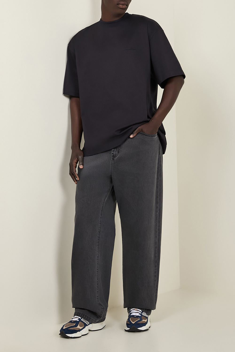 חולצת טי JACQUEMUS